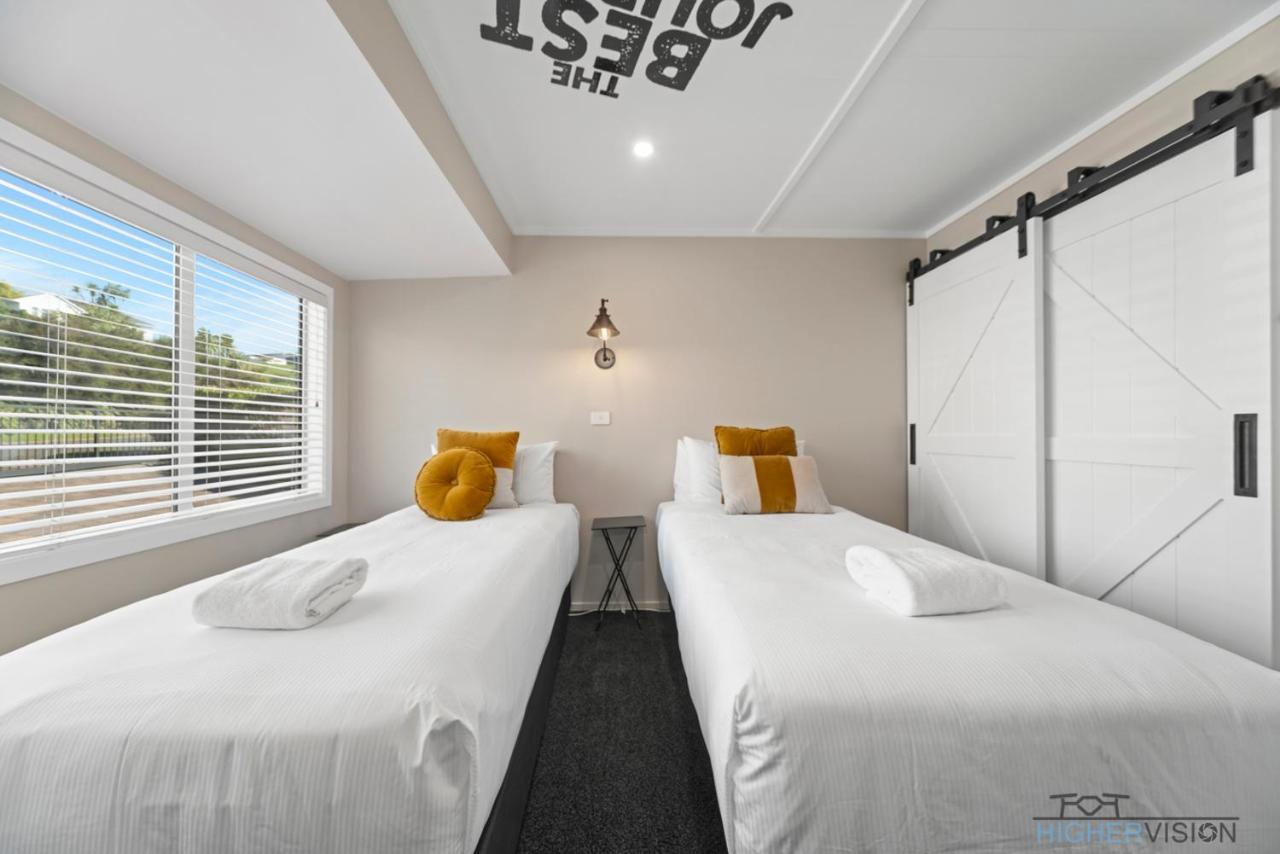 La Petite Maison - Taupo Dış mekan fotoğraf